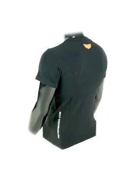 Meybo Factory Tee V1 Black